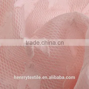 Beautiful Mid to High-end Jacquard Lace Fabric for Dress thumbnail-1
