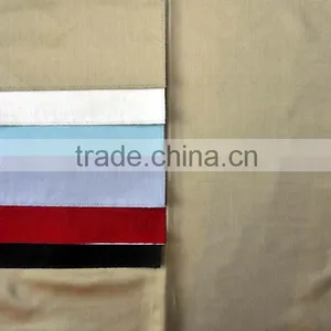 Plain Jacquard Curtain Fabric thumbnail-1