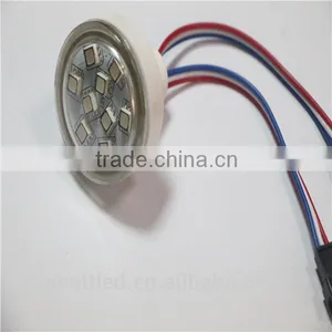 Advertising UHD LED Display 45mm Led Amusement Light thumbnail-3