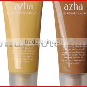 High Class Colored 30ml-200ml Cosmetic Tube With Logo Print thumbnail-2