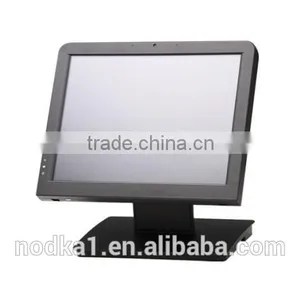 15inch Capacitive Touch Panel PC thumbnail-1