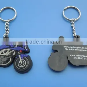 Factory Price Promotional Plastic Key Tag Key Tag Plastic Charm thumbnail-2