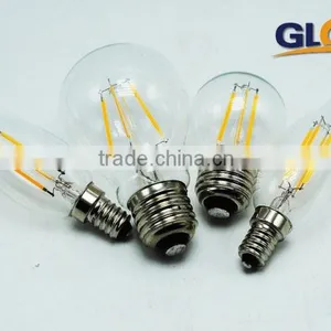 Glory Free Samples Importer C35 2W Waterproof Flickering Led Candle thumbnail-6