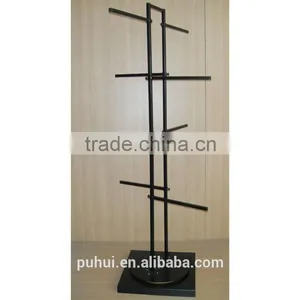 Wire Spinning Bag Display Rack thumbnail-5