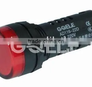 LED Pilot Lamp (AD116-22D) thumbnail-1