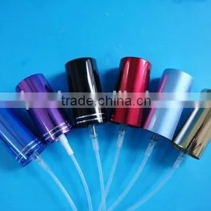 Alumite Cosmetic Sprayer , 15/415, 18/415 Prtform Mist Sprayer thumbnail-3