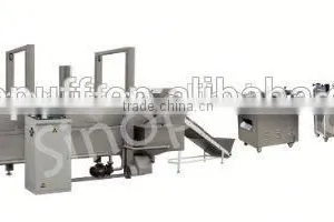Tortilla Shell Machine thumbnail-5