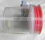 PP Plastic Automotive Ultra Seal Airtight Food Storage Container Set thumbnail-1