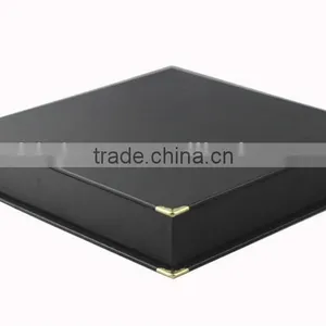 Top Quality Metal Material Card Holder Custom Logo Metal Card Holder Best Hot Sale Metal Card Holder Metal Business Card Holder thumbnail-6