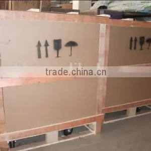 FSB-5 Block Ice Making Machine Factory Ice Block Machine 005 thumbnail-5