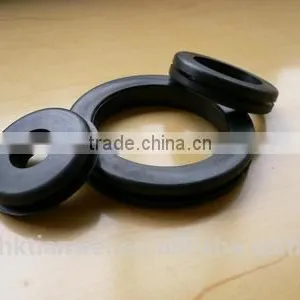 Custom Silicone Bush thumbnail-1