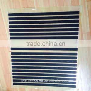 800w Carbon Crystal Heating Panel thumbnail-3
