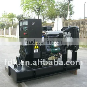 14kw Yangdong Diesel Generator YND485D thumbnail-1
