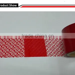 Tamper Evident Security Tapes thumbnail-1