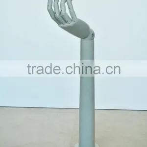 Pink and Bulk Wooden Hand Plastic Hand Yellow Hand Natural Hand thumbnail-5