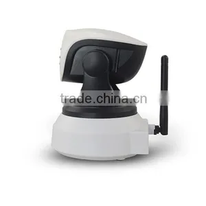 Low Cost Home Security Dome PTZ Wireless Network Camera 3G GSM IP CCTV Surveillance Camera Wireless P2P CCTV IP Camera Quality Choice thumbnail-5