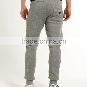 Mens Sports Pants, Sweat Pants, Cotton Jogger Pants thumbnail-3