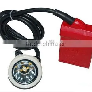 China CNXY 3w Led 10000lux Headlamp KL4LM(A) thumbnail-2