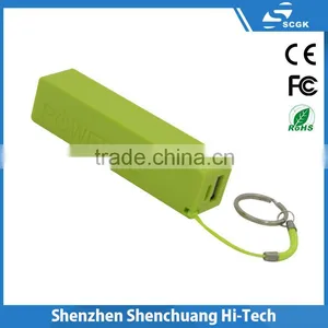 2016 New High Capacity Power Bank 8000mah for for IPhone5 thumbnail-3