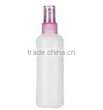MZ E-15 180ml PE Cosmetic Sprayers With Cap thumbnail-1