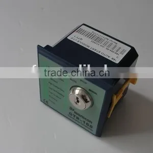 12years AVR Facotry! DeepSea Controller GTR-168 thumbnail-4