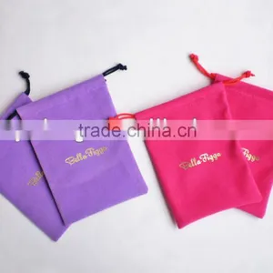 Original Practical Cotton Drawstring Bag/cotton Bag/drawstring Bag thumbnail-1