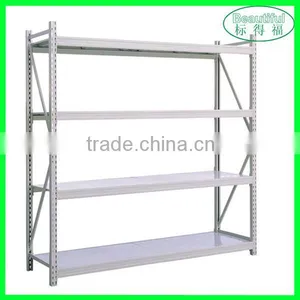 Light Duty Shelf Board Warehouse Storage Display Rack thumbnail-1