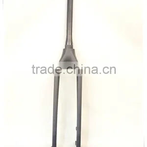 DENGFU Mtb 29 Inch Bicycle Fork Carbon 29er Fork for Thru-axle Type Quality Choice thumbnail-1