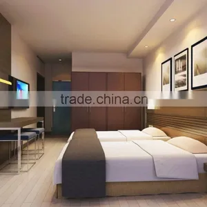 Hotel Bedroom Furniture Hotel Furniture Manufacturers HDBR1048 thumbnail-1