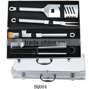Set of 5 Pcs BBQ Tools thumbnail-1