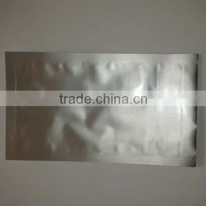 Hot Sale 100x175mm Aluminum Foil Vacuum Packing Bags thumbnail-1