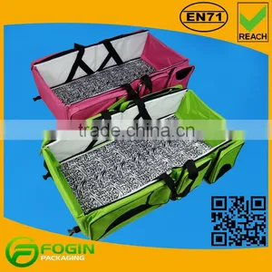 China Baby Trave Bed Folding thumbnail-1