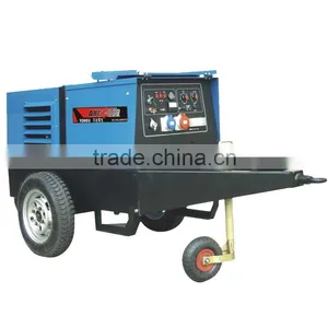 Diesel 3 Phase Welding Machine 230v 400 Amp Price Quality Choice thumbnail-2