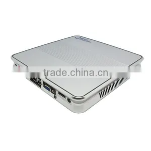 Embedded Desktops Mini pc X3700 Intel 1037u 8GB RAM 1TB Storage thumbnail-2