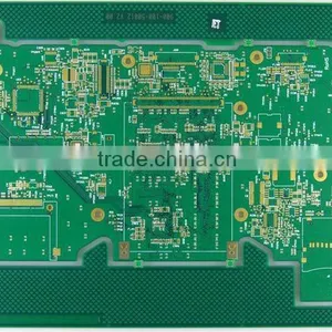6 Layer Board Thickness 4.8mm PCB thumbnail-1