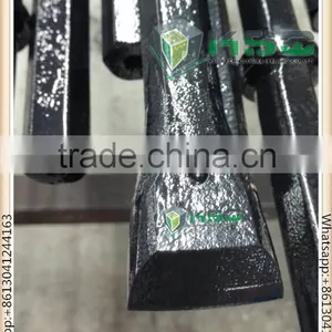 Good Quality Integral Rod With Hex22x108mm Shank For Mining thumbnail-1