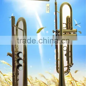Popular Trumpet thumbnail-1