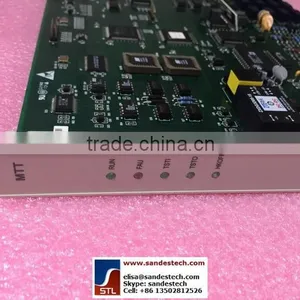 ZTE MTT 260MTT_B040802 MTT PEB2466 23194390 Multi Function Test Unit for ZTE ZXJ10 ZXJ10B PSTN thumbnail-1