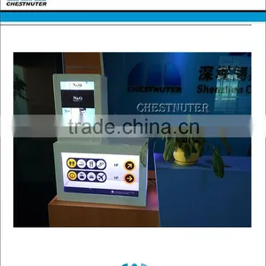 High Quality Transparent Displays Open Full Color RGB Neon Led Sign thumbnail-2