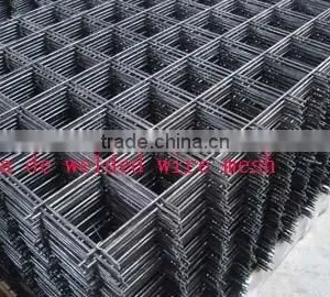 Welded Reinforcement Wire Mesh thumbnail-1