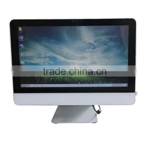 New Product for Samsung Led tv 21.5 Inch Price All in One pc Computer thumbnail-2