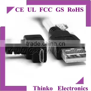 Usb a to Down Micro b Cable thumbnail-1