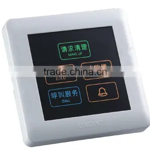 KT-IB803-5A Hotel Outside Door Indication Panel thumbnail-1