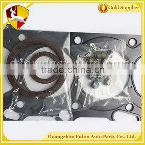 For Toyota 1ZZ Engine Part Full Gasket Set Cheap Price Gasket Head thumbnail-2