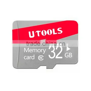 Hot Sell Memory Card for Samsung 32gb Memory Card TF Card With 14 Years Experience thumbnail-5