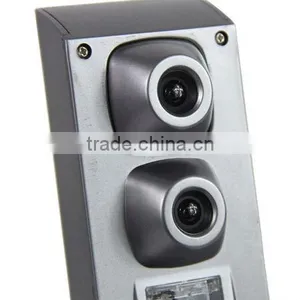 Portable Dual Camera Visual Presenter, Video Presentation Equipment thumbnail-5