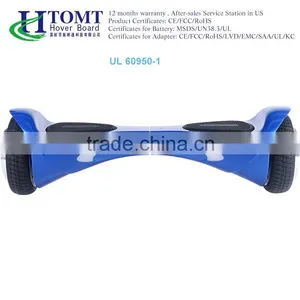 Nice Gift for Children High Quality 2016 Smart Balance Scooter Self With Samsung Battery thumbnail-6