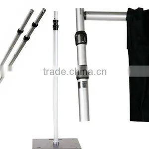 2014 RP Pipe and Drape Stands, Pipe and Drape,used Pipe and Drape for Sale thumbnail-1