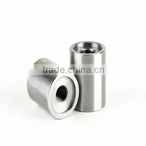 High Quality Machined Part thumbnail-1