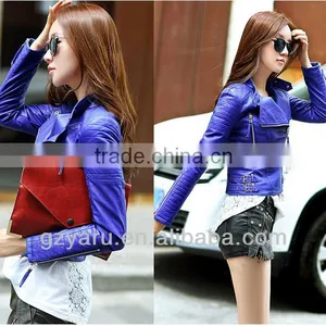 Fashion Casual Wear Jacket Office for Girls thumbnail-1